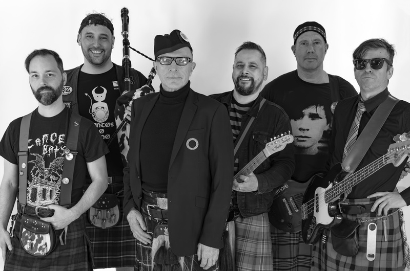 THE REAL MCKENZIES