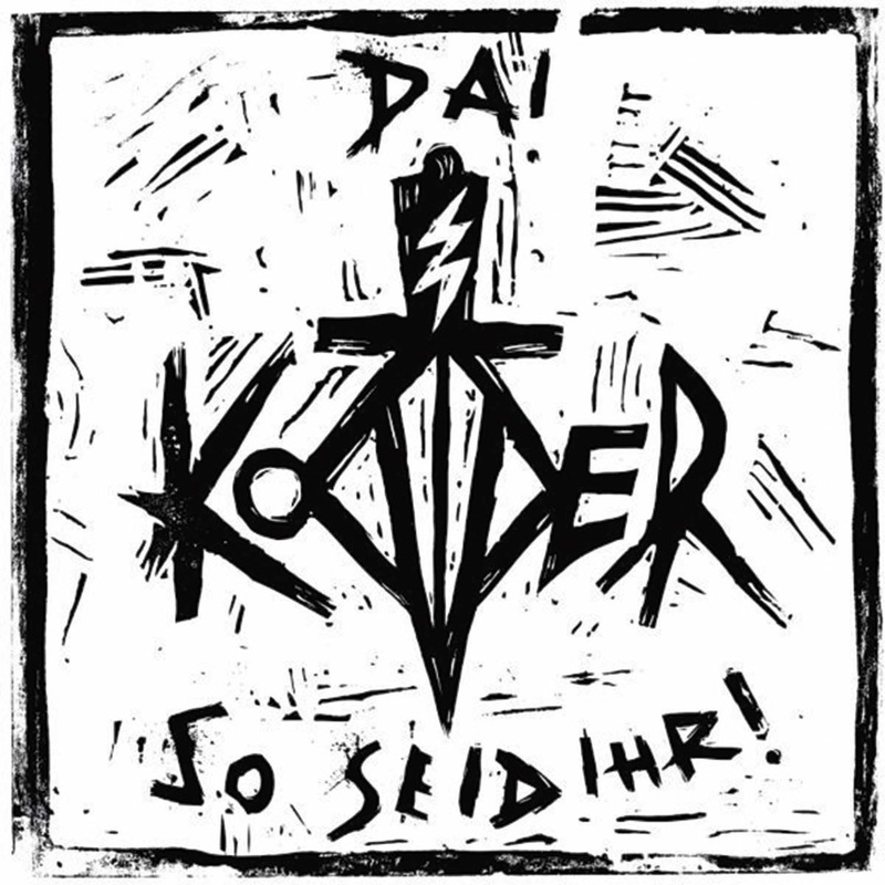 Kodder | Public Serpents