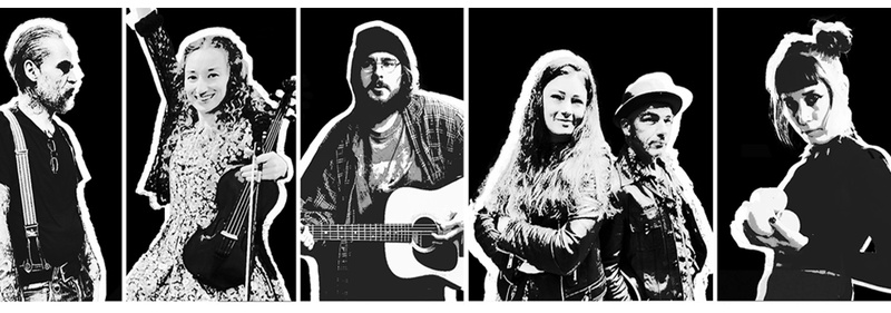 Neu: Outside the Map V – Festival bei der Tankstelle