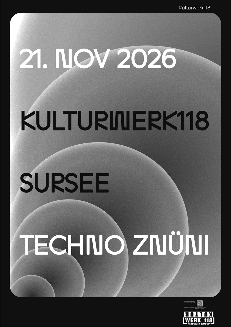 Techno Znüni