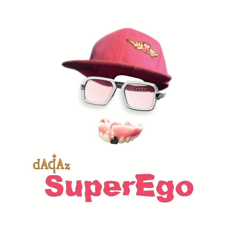 dAdAz SuperEgo