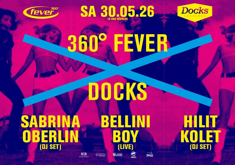 360° FEVER