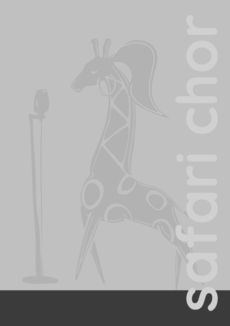 Safari Chor