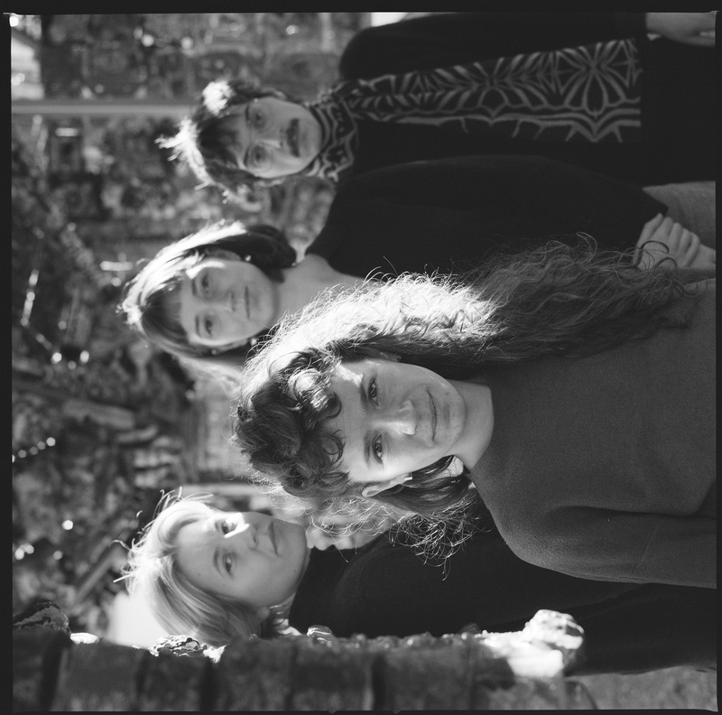 Emmanuelle Bonnet Quartet