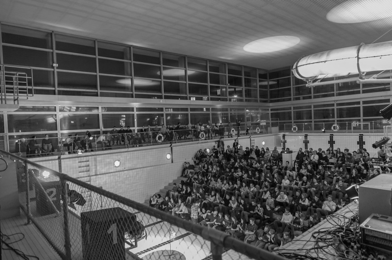 Slam-Schweizermeisterschaften: U20-Finale