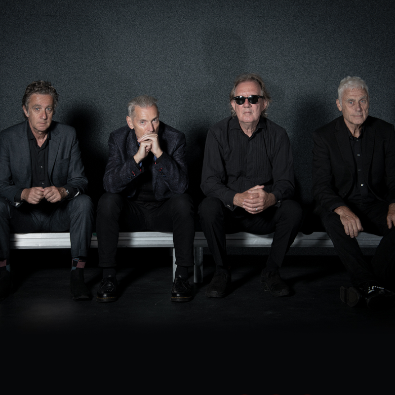 DR. FEELGOOD