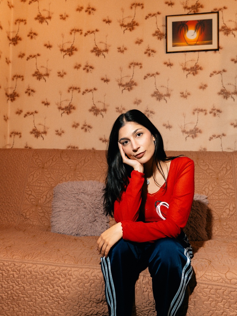Lesung Miriam Davoudvandi : "Das können wir uns nicht leisten"