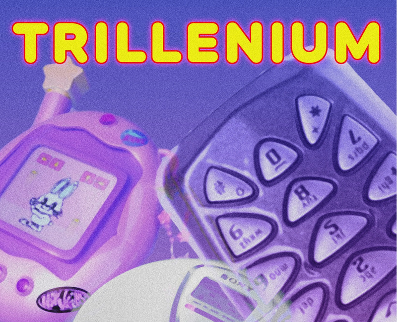 Trillenium