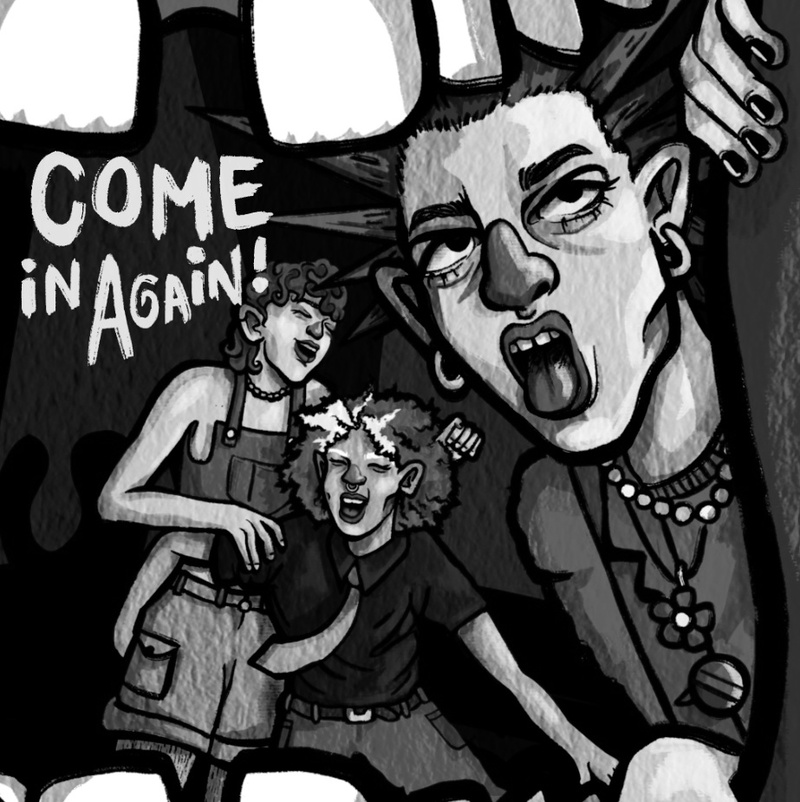 Queernotzet #3