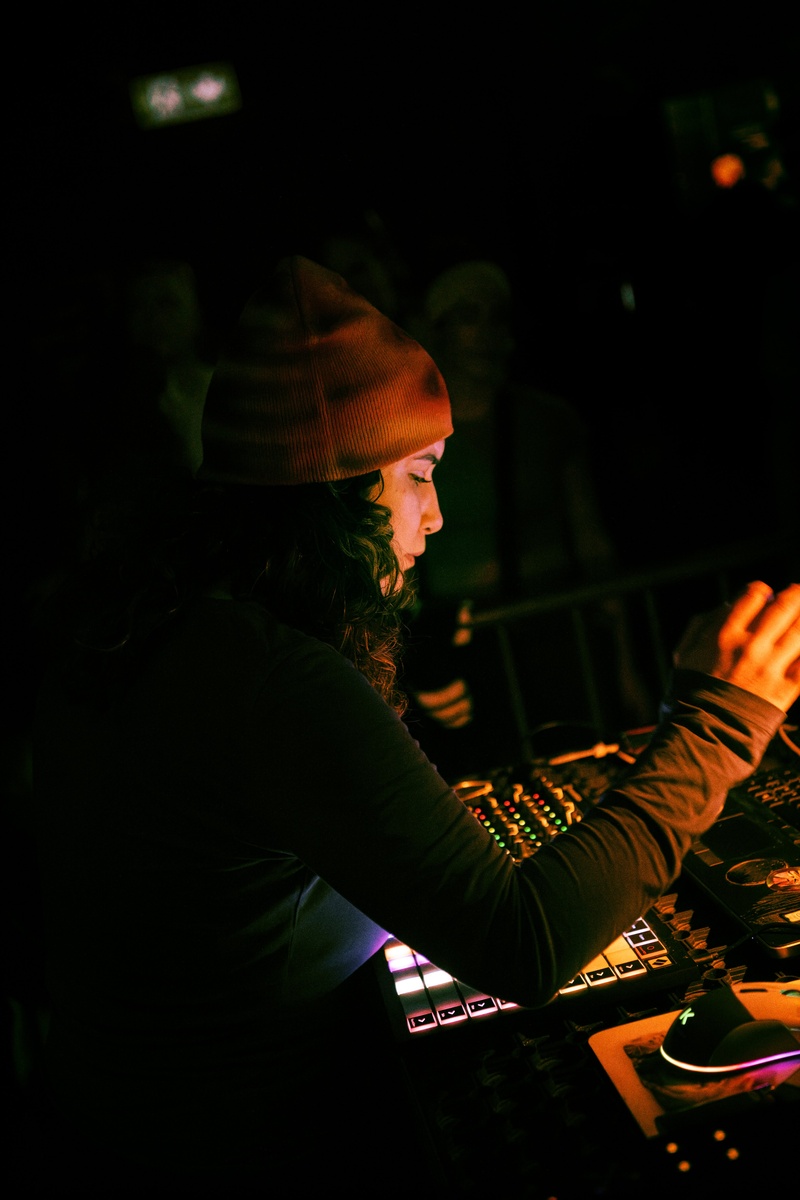 Cheatkode takeover : Deviation Abyssale (FR - live) + Alice Anyway (CH)  + Narvalitox (CH) + $TAKI$