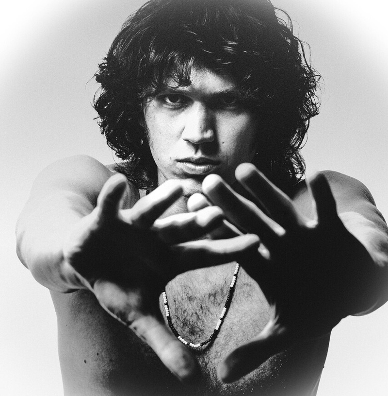 The Doors Alive