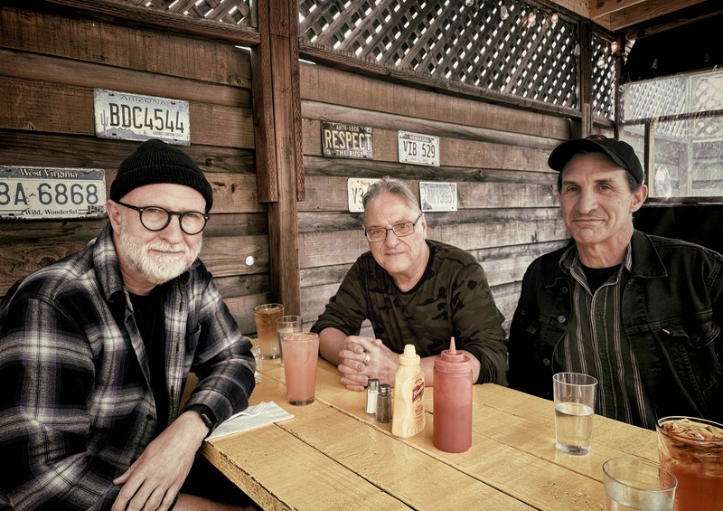SUGAR + J. ROBBINS (JAWBOX) (US)