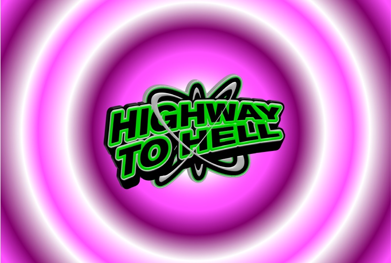 Wanna Be Vol. 7: Highway to Hell: Disco Toi et moi, Haessiggurke, Denearis, Spice_babes