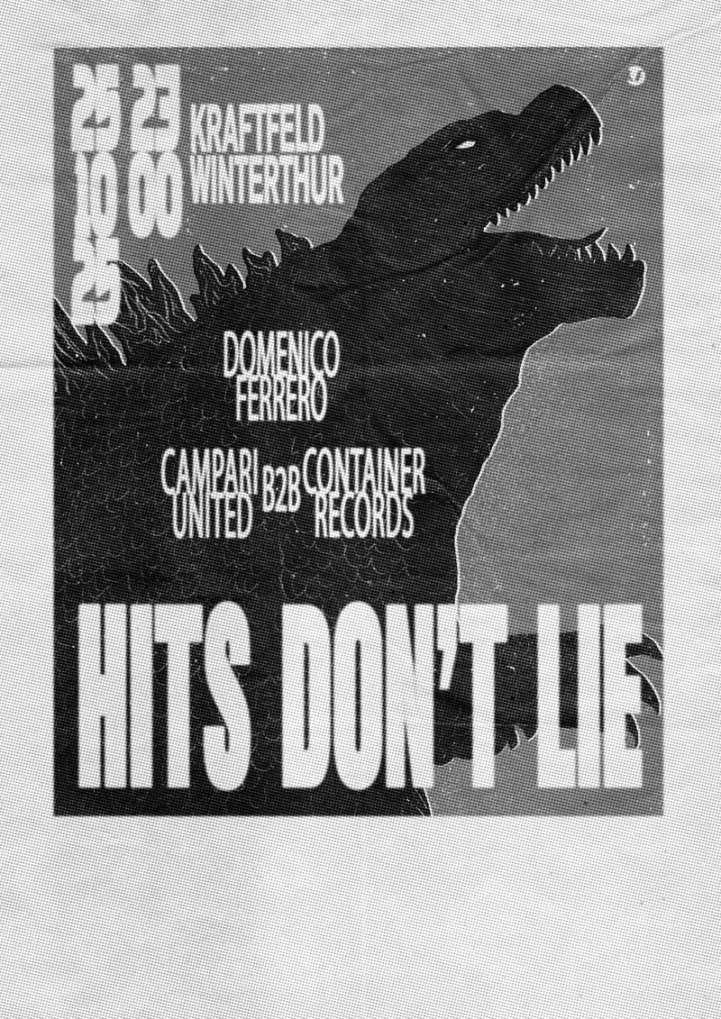 HITS DON'T LIE