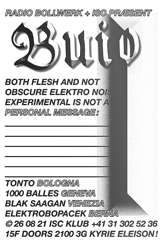 𝕭UIO