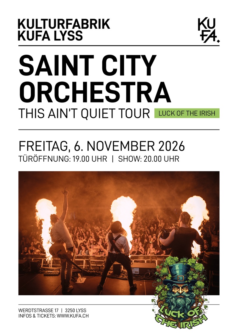 Saint City Orchestra