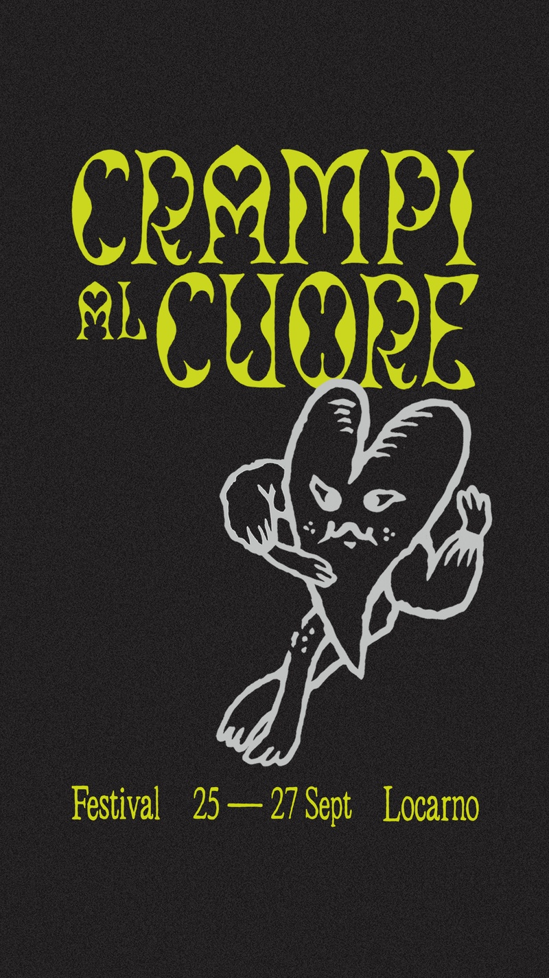 ♡ Crampi al Cuore ♡