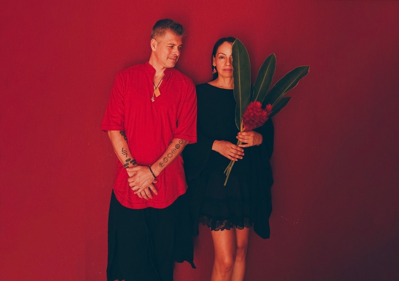 RODRIGO Y GABRIELA « OURHOME TOUR » (MEX)