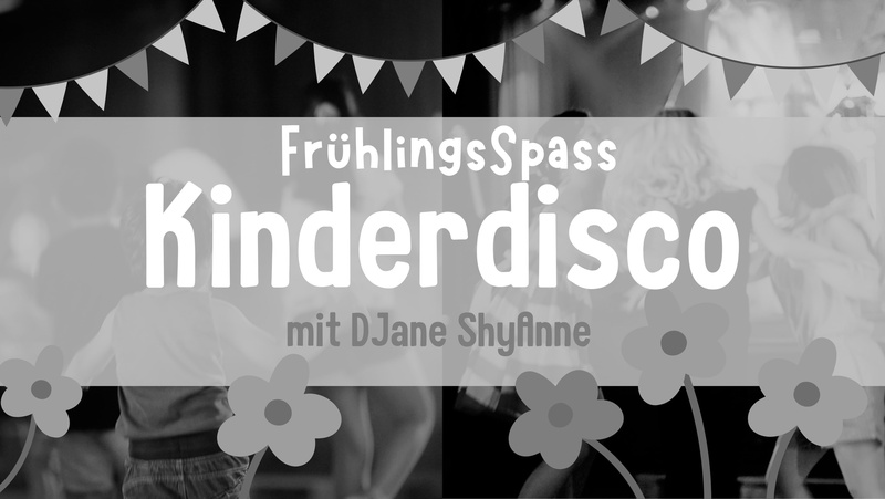 Kinderdisco