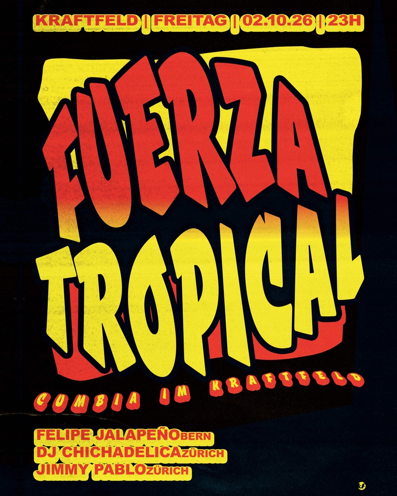 Fuerza Tropical