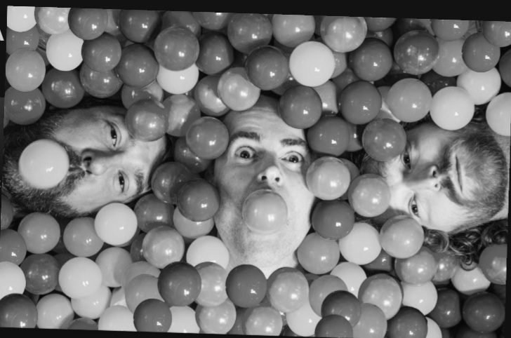 MCLUSKY (UK) // ANGER MGMT. (CH)