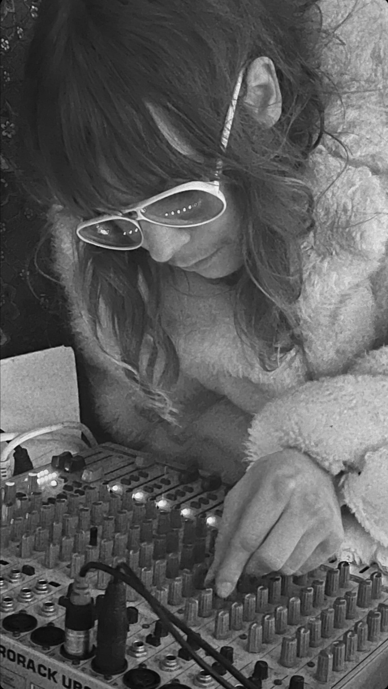 Cheatkode takeover: Enigmatik (IT) + Aito (CH) + Goffbaby (CH) + LofiYova (CH)
