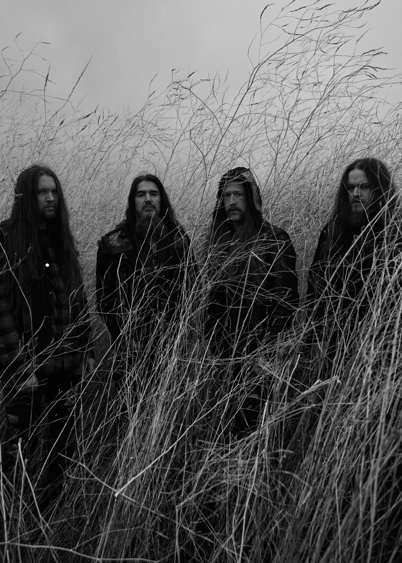 Machine Head (US) – “An Evening with” Tour