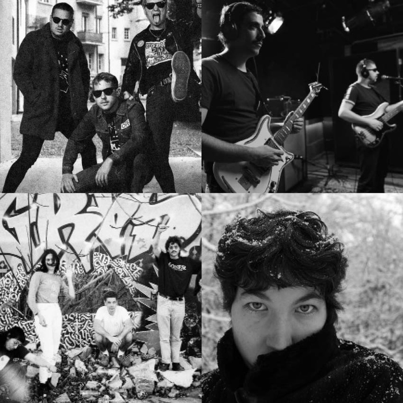 Klau!s Punk Festival