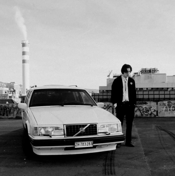 SENTO x RITMO SOLEY