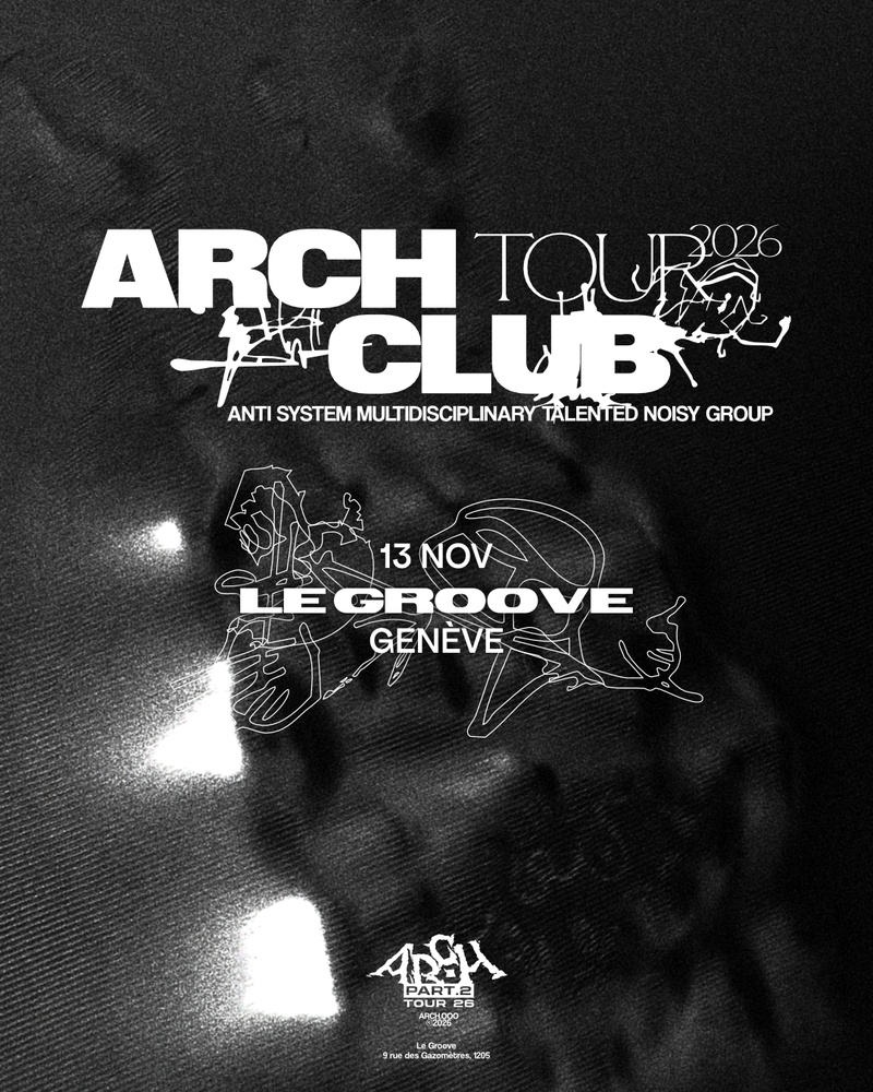 arch (xo + duno + limak + mau_v)