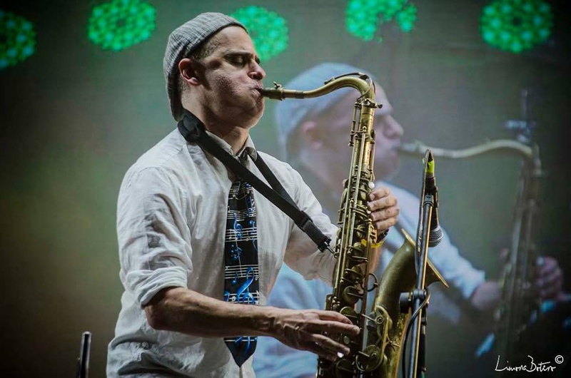 New York Ska-Jazz Ensemble