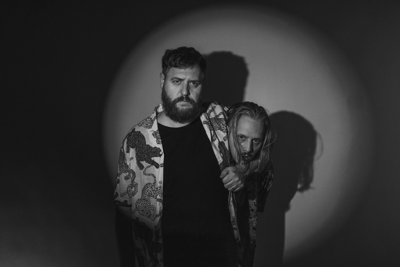 Hallo Vera: EP-Taufe «NÄR XEH IG NUR ROSA» / Support: Diosmos I Gaskessel Bern