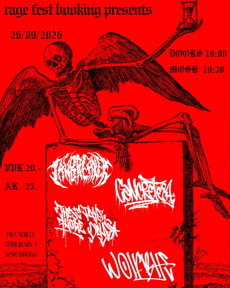 Rage Fest
