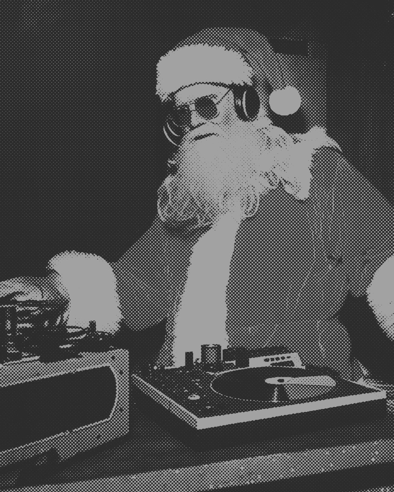 Weihnachtstrunk