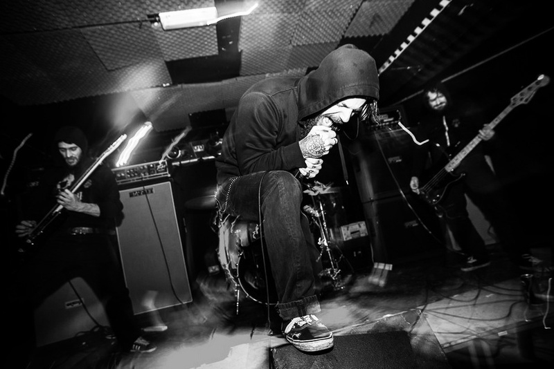 Pâques Sabbath w/ Cult of Occult (FR) + Tzitzimime (CH) + Trogne (CH)