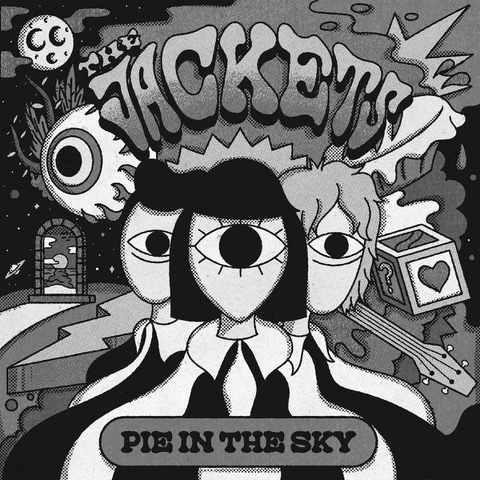 The Jackets SIngel Release