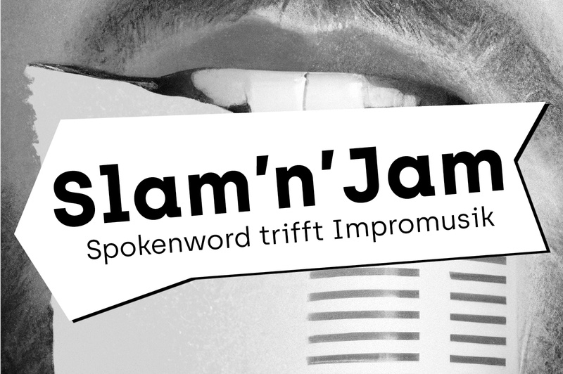 Slam'n'Jam