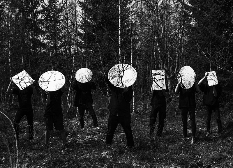 Mathilde [CH / Vernissage] - Stortregn [CH]
