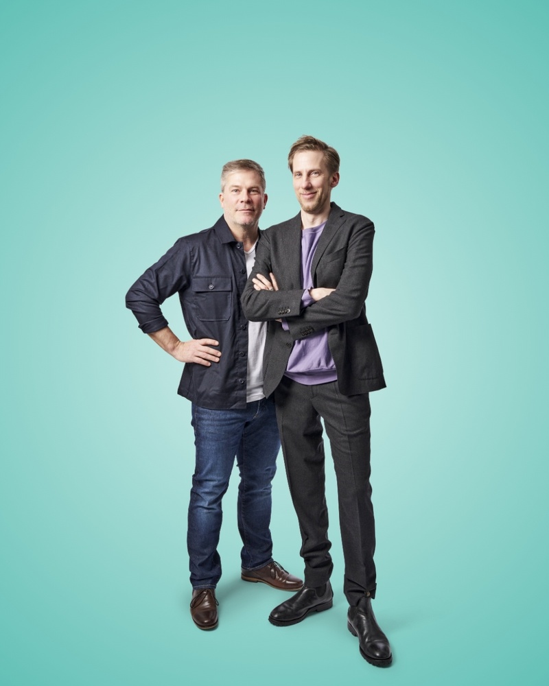Krogerus & Tschäppeler