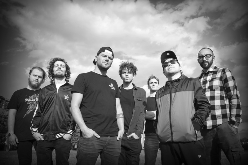 KRACHSTOCK: SKA-PUNK-NIGHT