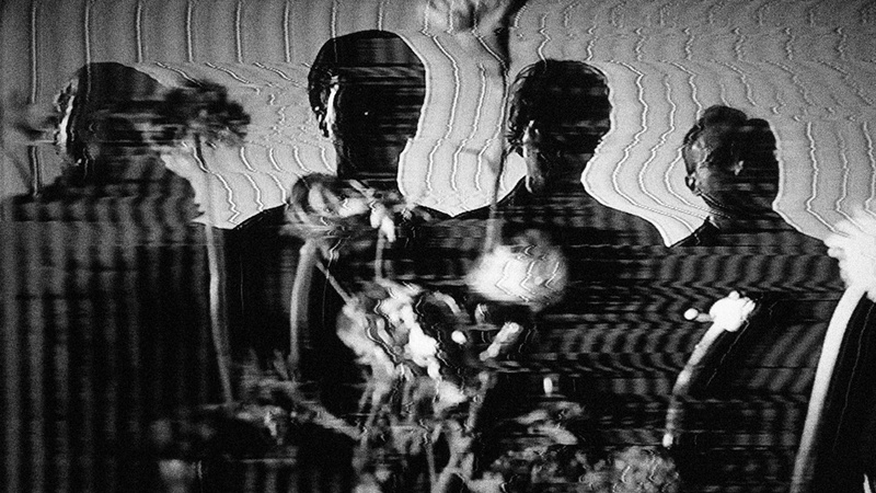 Isolation Berlin (DE) & Support: San Silvan (CH)