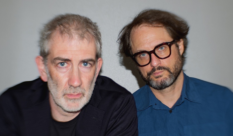 Bit-Tuner und Manuel Stahlberger (CH) & Support