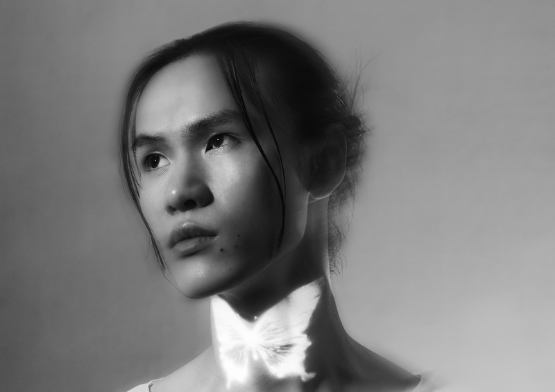 NUIT INCOLORE (CH) + ADELINE LOVO (FR)
