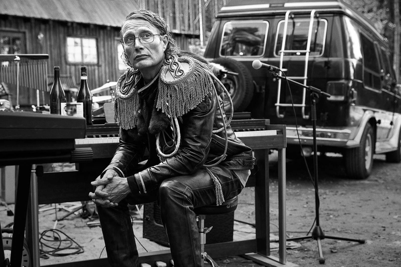 THE LAST VIKING – FILMFESTIVAL SCHAFFHAUSEN
