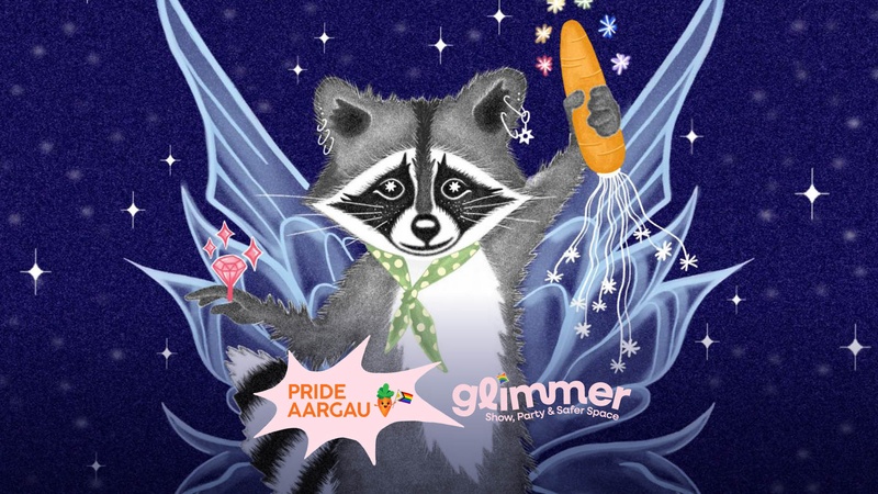 Pride Aargau Afterparty by Glimmer
