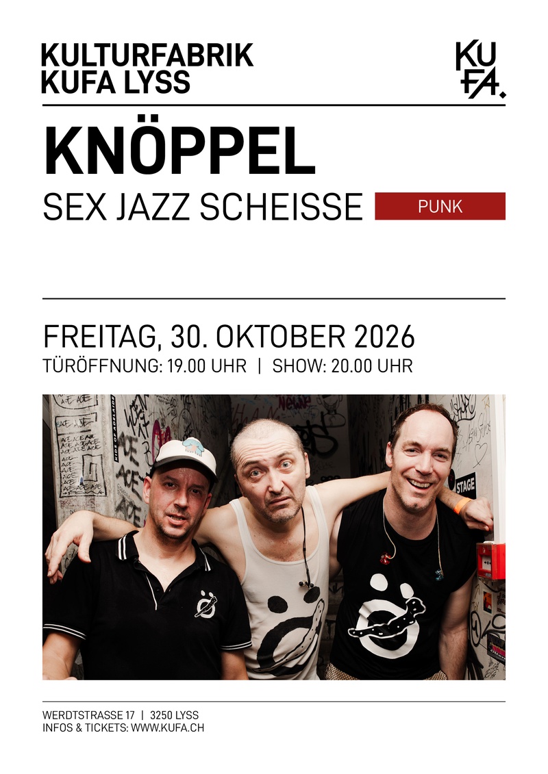 Knöppel