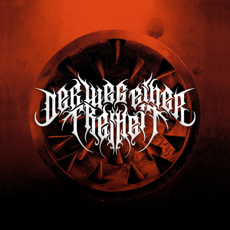 DER WEG EINER FREIHEIT - Special Guessts: Conjurer & Brnjsmin