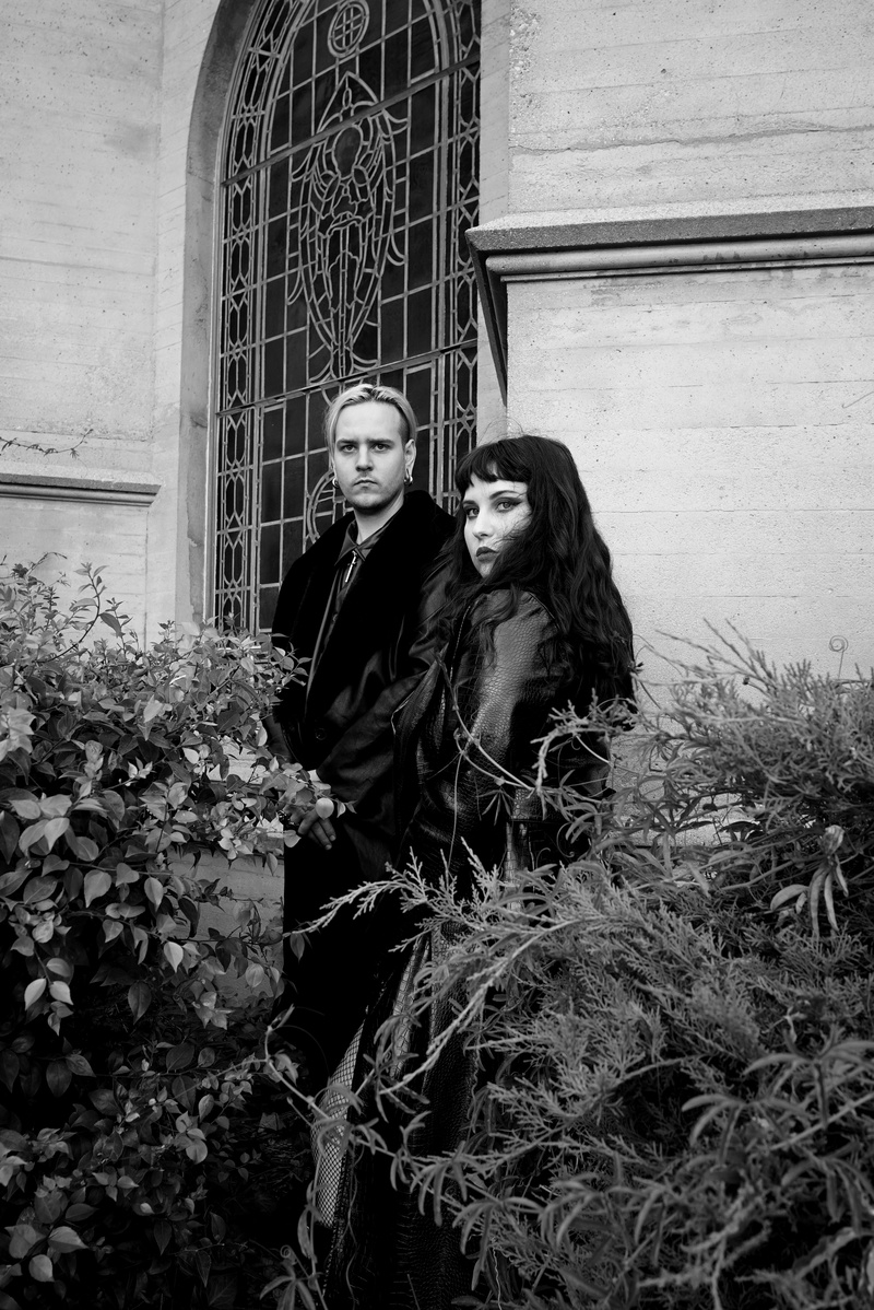 37ème fête des morts | Forever Grey - Skelesys - Raskolnikov