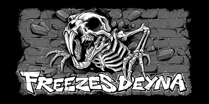 Freezes Deyna