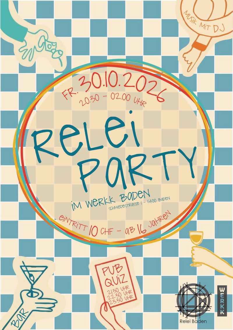 Relei Party